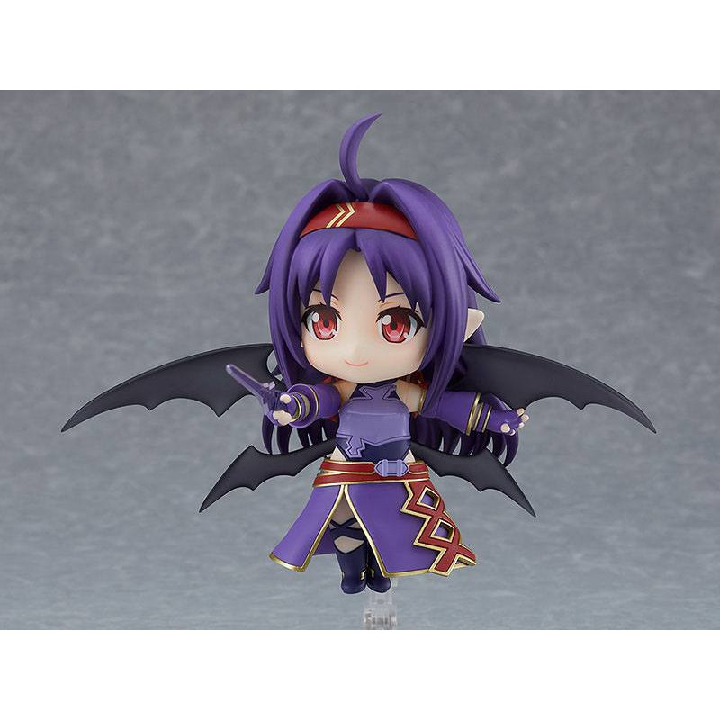 Sword Art Online – Figurine Nendoroid Yuuki 10 cm – Good Smile