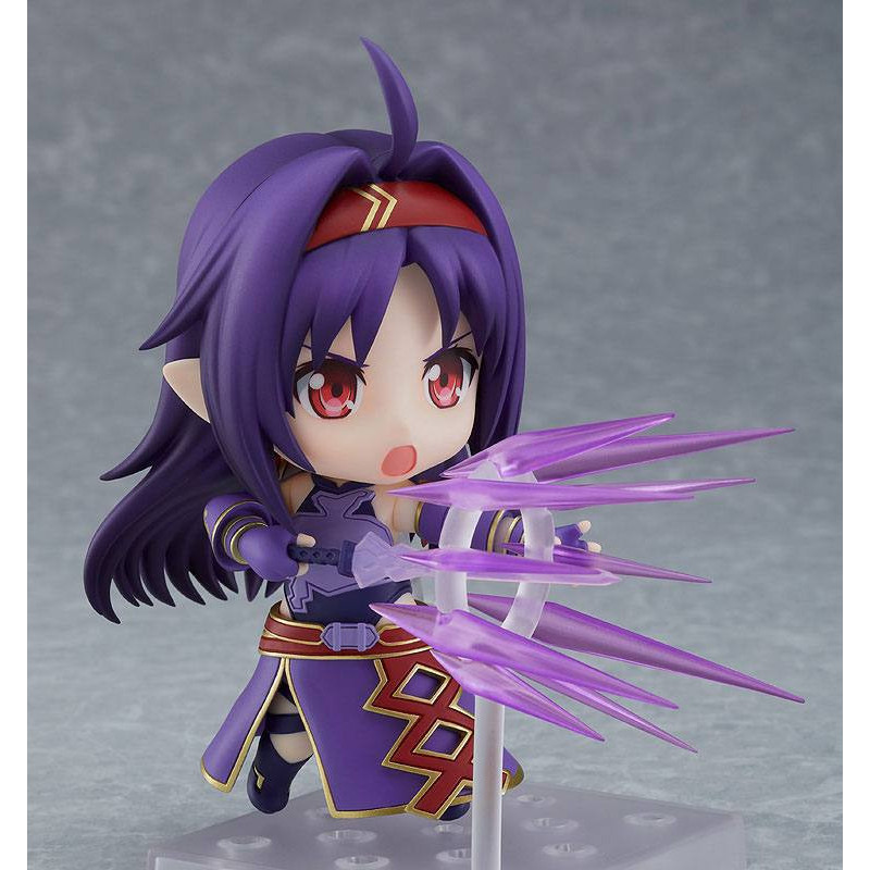 Sword Art Online – Figurine Nendoroid Yuuki 10 cm – Good Smile