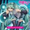 Vocaloid - Calendrier 2026 Hatsune Miku
