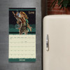 The Legend of Zelda – Calendrier 2026 30x30 cm – Officiel