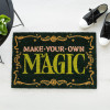 Wicked Paillasson Make Your Own Magic – Licence Grupo Erik