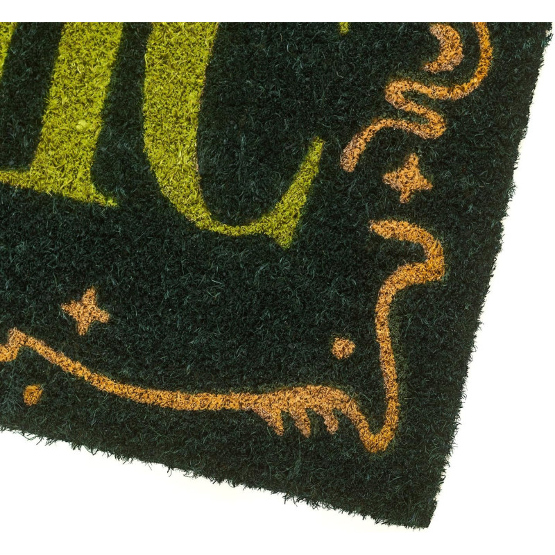 Wicked Paillasson Make Your Own Magic – Licence Grupo Erik