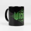 Wicked - Mug Logo