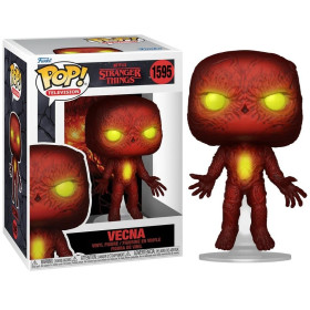 Stranger Things - Pop! - Vecna (Rift) n°1595