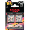 Stranger Things - Bitty Pop! - Eleven & Demogorgon 2-Pack