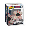 Stranger Things – Bitty Pop! Eleven & Demogorgon 2-Pack – Funko
