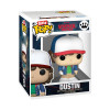 Stranger Things – Bitty Pop! Dustin & Mike 2-Pack – Funko