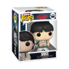 Stranger Things – Bitty Pop! Dustin & Mike 2-Pack – Funko