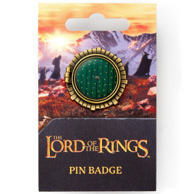 Lord of the Rings - Pin’s Porte de Hobbit Bag-End