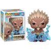 Naruto Shippuden - Pop! - Ay (4th Raikage) CHASE n°2098