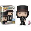 One Piece - Pop! - Rob Lucci with Hattori n°1997 CHASE
