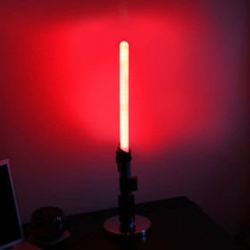 Star Wars - Lampe sabre laser Darth Vader 59 cm