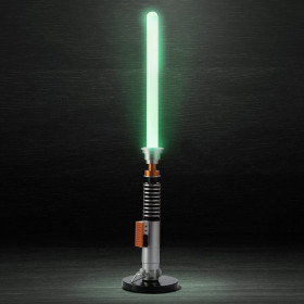 Star Wars – Lampe Sabre Laser Luke Skywalker ROTJ 59 cm – Ukonic