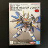 Gundam - SD Ex-Standard ZGMF-X20A Strike Freedom Gundam