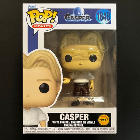 Casper - Pop! 30th Anniversary - Casper CHASE n°1848