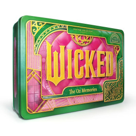 Wicked - Coffret Collectors The Oz Memories