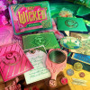 Wicked – The Oz Memories Collector Box – Edition Limitée
