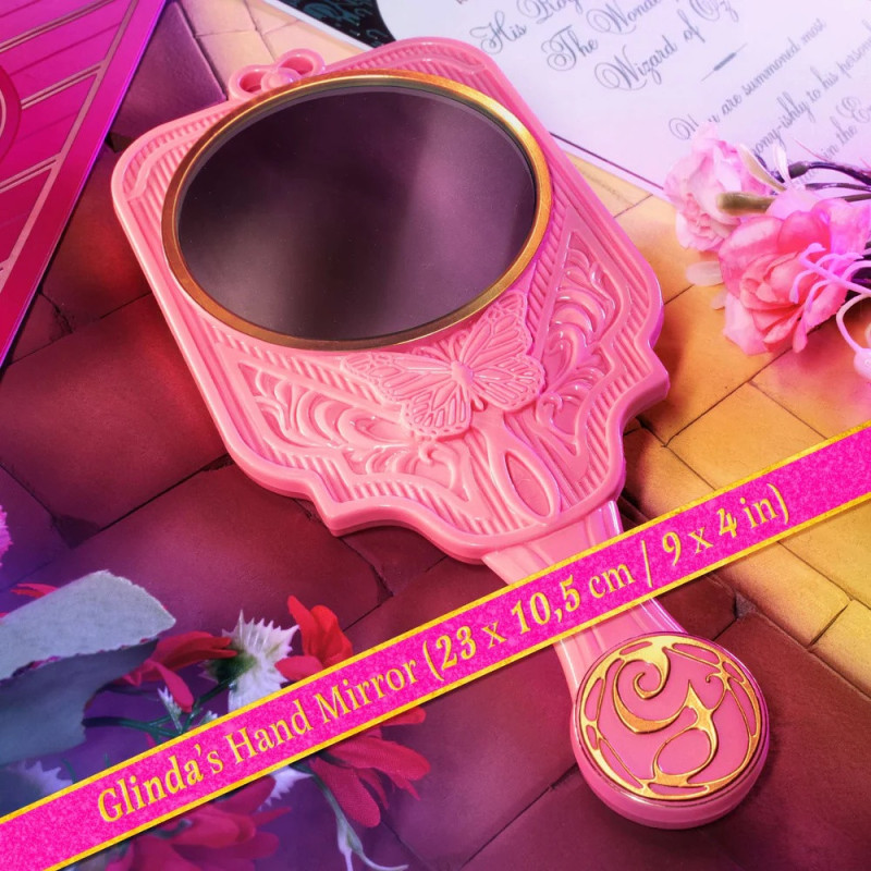 Wicked – The Oz Memories Collector Box – Edition Limitée