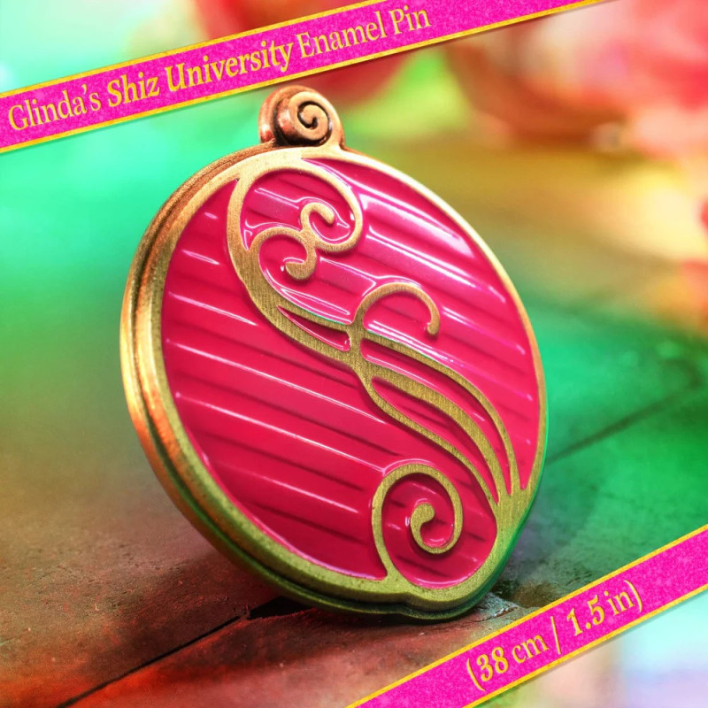 Wicked – The Oz Memories Collector Box – Edition Limitée