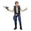 Star Wars – Figurine The Vintage Collection Han Solo – Hasbro