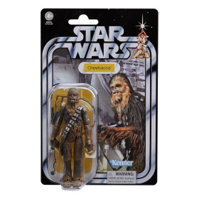 Star Wars : A New Hope - The Vintage Collection - Figurine Chewbacca