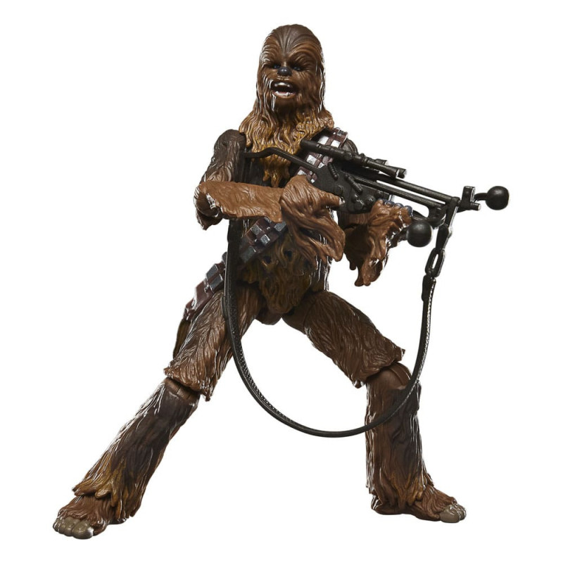 Star Wars – Figurine The Vintage Collection Chewbacca – Hasbro