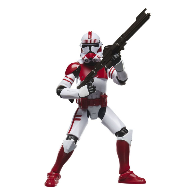 Star Wars – Figurine Imperial Shock Trooper Vintage – Hasbro