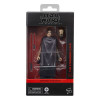 Star Wars : The Acolyte - The Black Series - Figurine The Stranger (Qimir) 15 cm