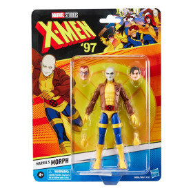 Marvel Legends - Figurine X-Men '97 Morph