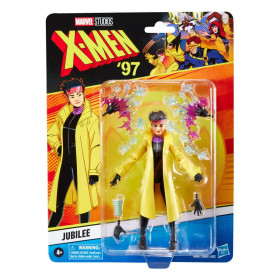 Marvel Legends - Figurine X-Men '97 Jubilee