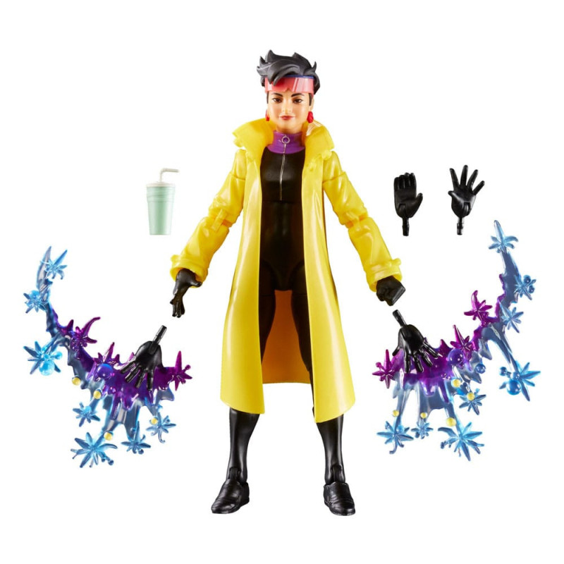 Marvel Legends X-Men '97 – Figurine Jubilee – Hasbro