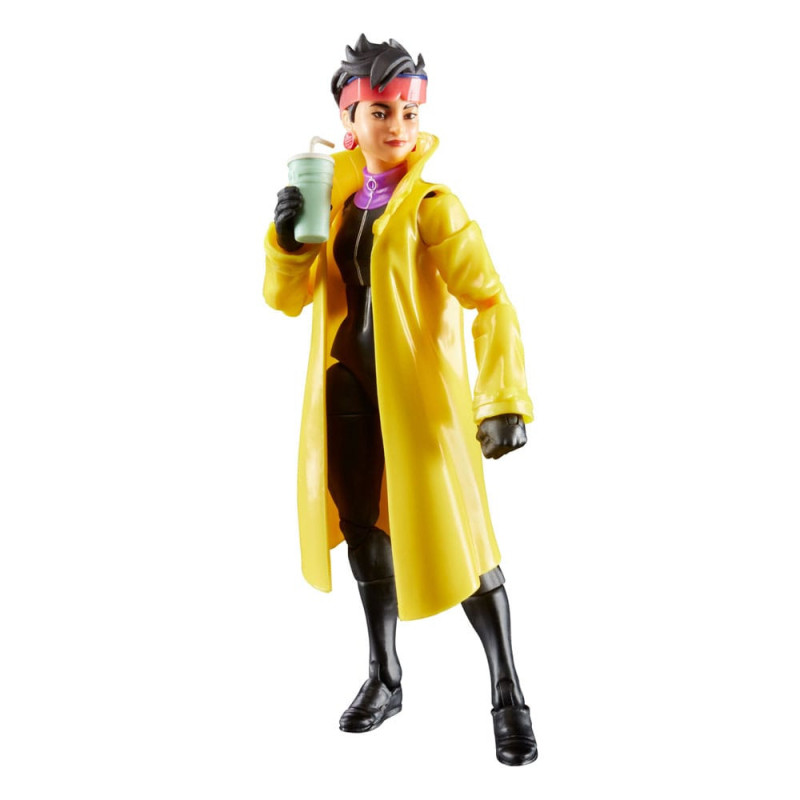 Marvel Legends X-Men '97 – Figurine Jubilee – Hasbro