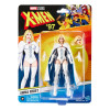 Marvel Legends - Figurine X-Men '97 Emma Frost