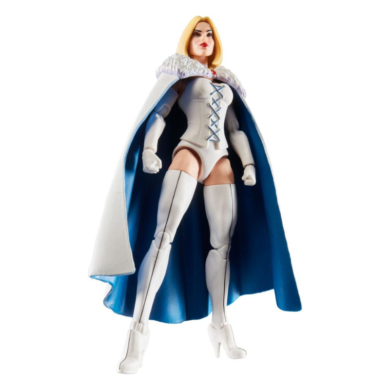 Marvel Legends X-Men '97 – Figurine Emma Frost – Hasbro