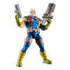 Marvel Legends X-Men '97 – Figurine Cable – Hasbro