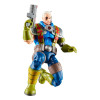 Marvel Legends X-Men '97 – Figurine Cable – Hasbro