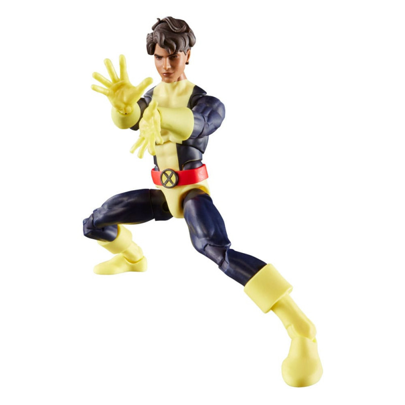 Marvel Legends X-Men '97 – Figurine Sunspot – Hasbro