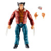 Marvel Legends X-Men '97 – Figurine Logan – Hasbro