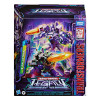 Transformers Generations Legacy - Figurine Leader Class Action Galvatron 19 cm