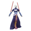 Star Wars – Figurine Asajj Ventress Vintage – Hasbro