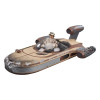 Star Wars – Landspeeder & Luke Skywalker 10 cm – Hasbro