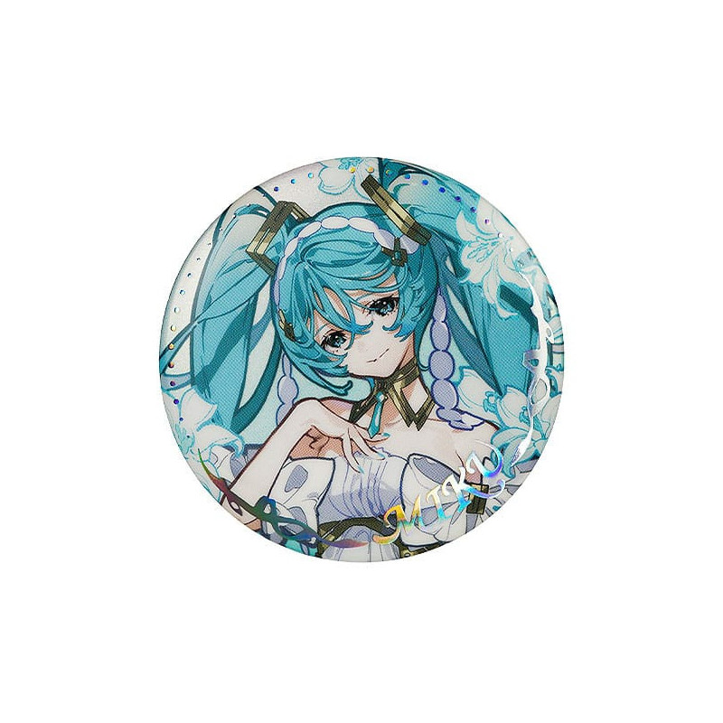 Vocaloid - Badge Hatsune Miku Shimian Maifu