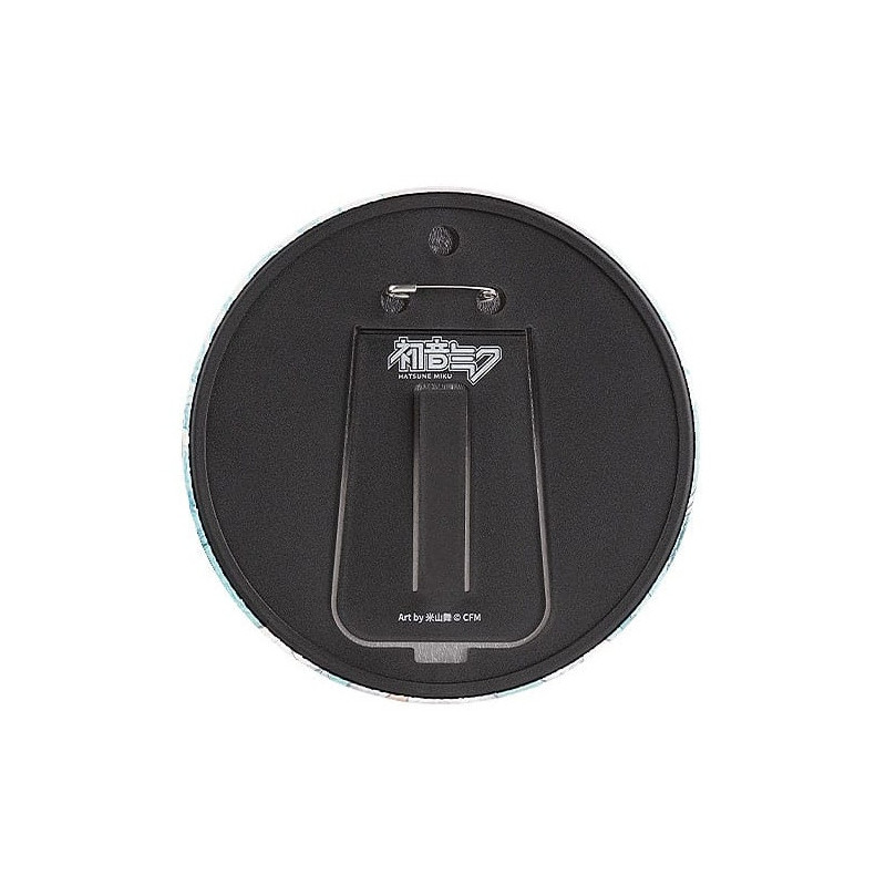 Hatsune Miku – Badge Shimian Maifu Extra Large 15 cm – Good Smile