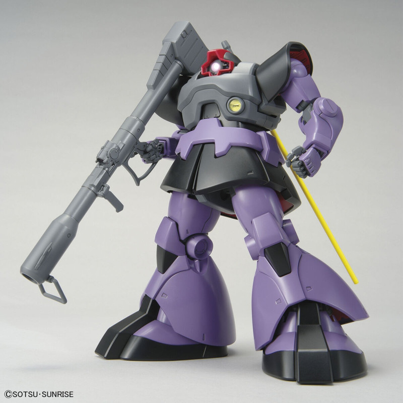 Model kit Bandai Master Grade – MG 1/100 Dom Gundam