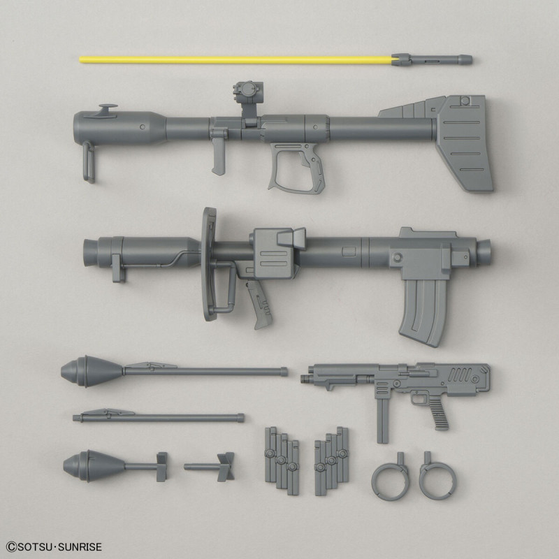 Model kit Bandai Master Grade – MG 1/100 Dom Gundam