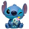 Disney : Lilo & Stitch - Tirelire Stitch 18 cm