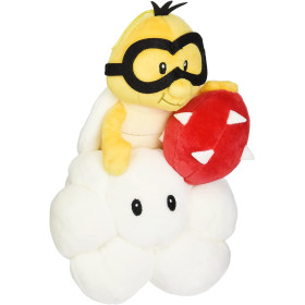 Super Mario - Peluche Lakitu 22 cm