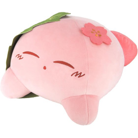 Kirby - Peluche 15 cm Mochi