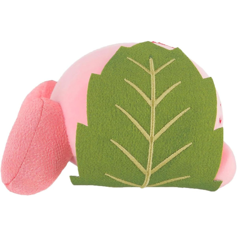 Peluche Kirby Mochi – Together Officiel Nintendo