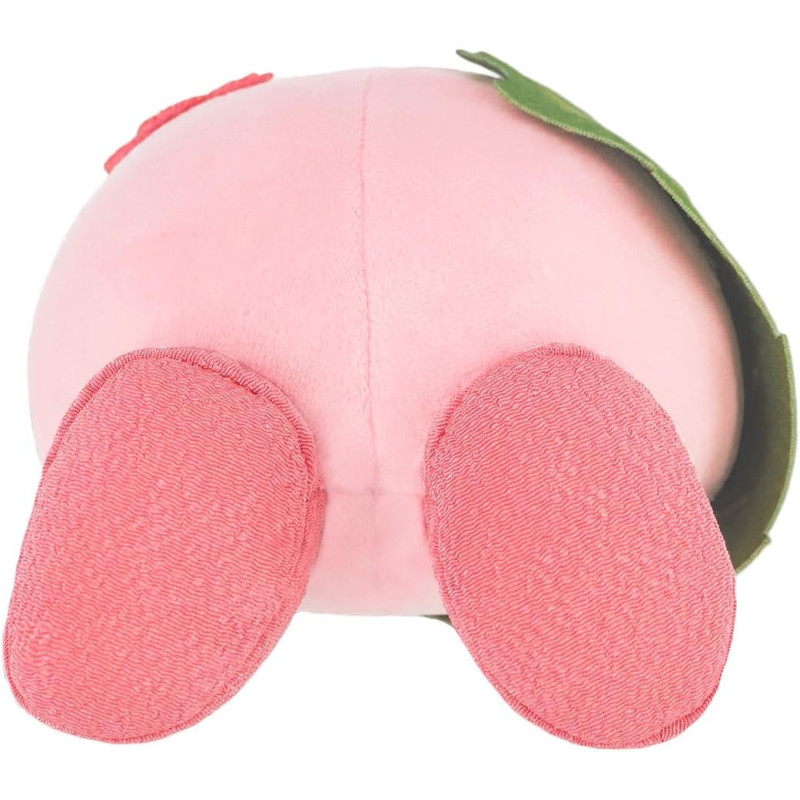 Peluche Kirby Mochi – Together Officiel Nintendo